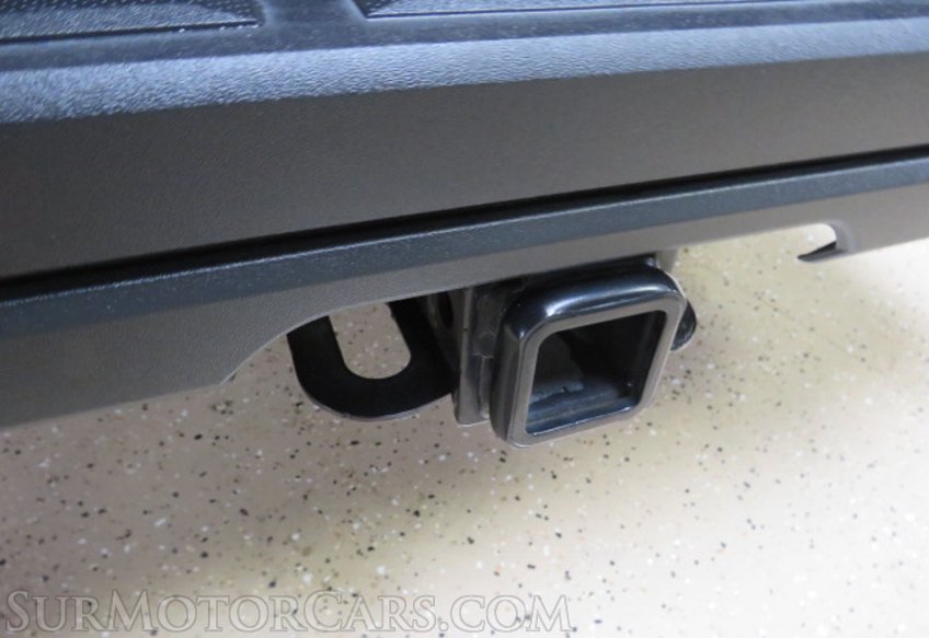 2022 Toyota Tundra - Image 46