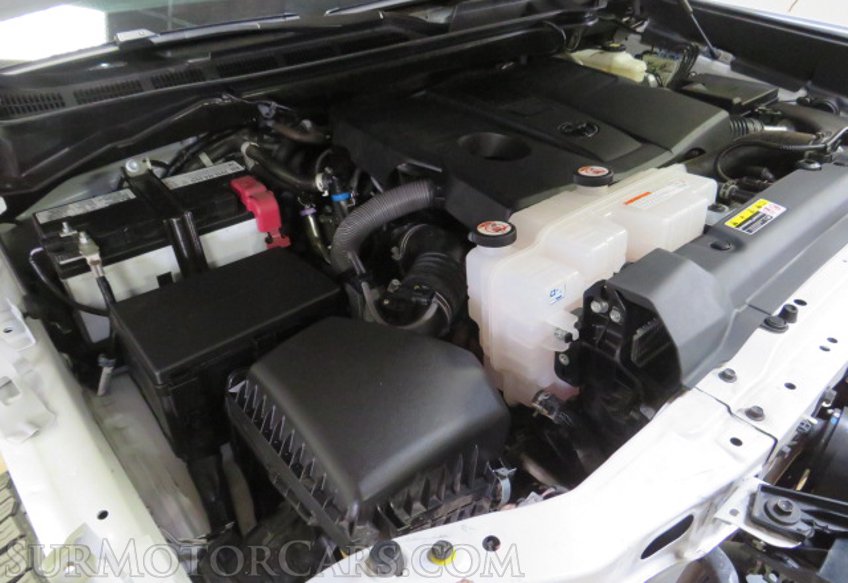 2022 Toyota Tundra - Image 50