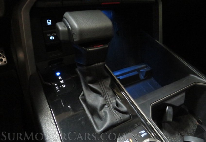 2022 Toyota Tundra - Image 34