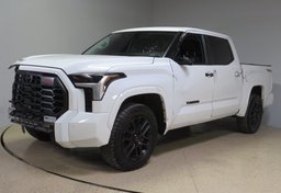 2022 Toyota Tundra - Image 3