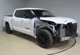 2022 Toyota Tundra - Image 2