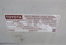 2022 Toyota Tundra - Image 51