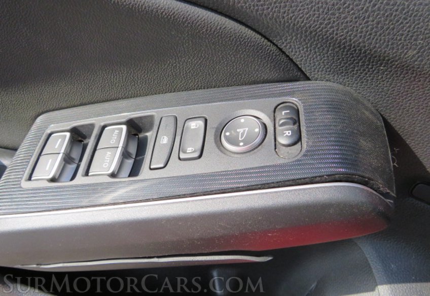 2022 Honda Civic Sedan - Image 40