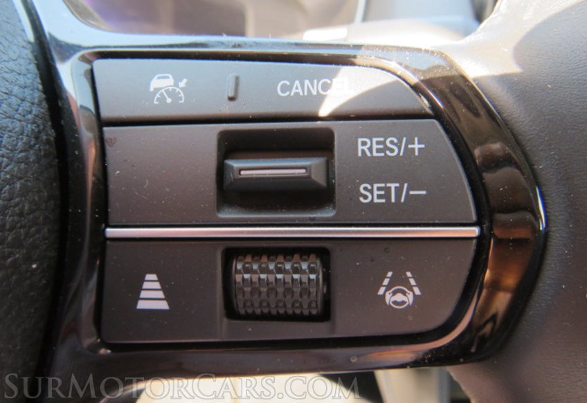 2022 Honda Civic Sedan - Image 36