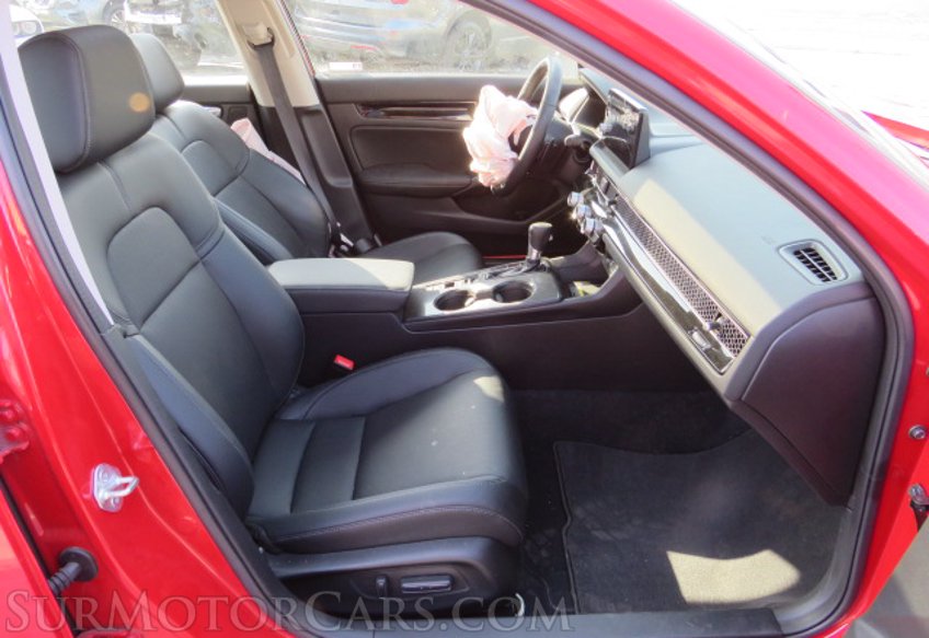 2022 Honda Civic Sedan - Image 25