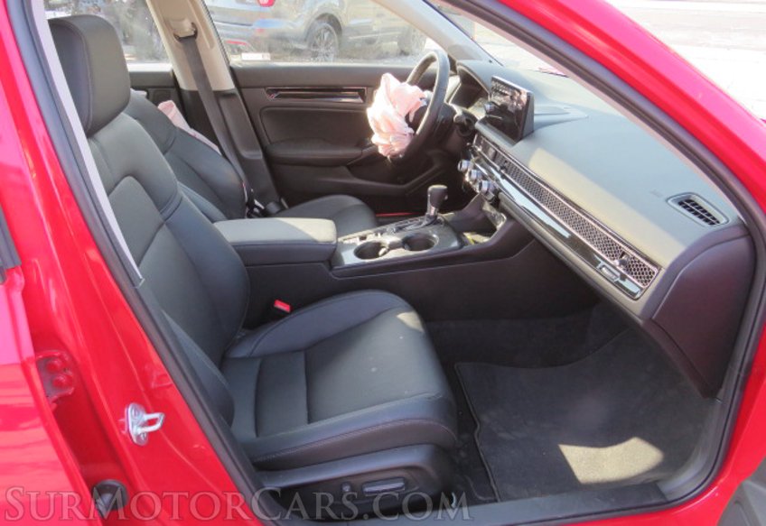 2022 Honda Civic Sedan - Image 23