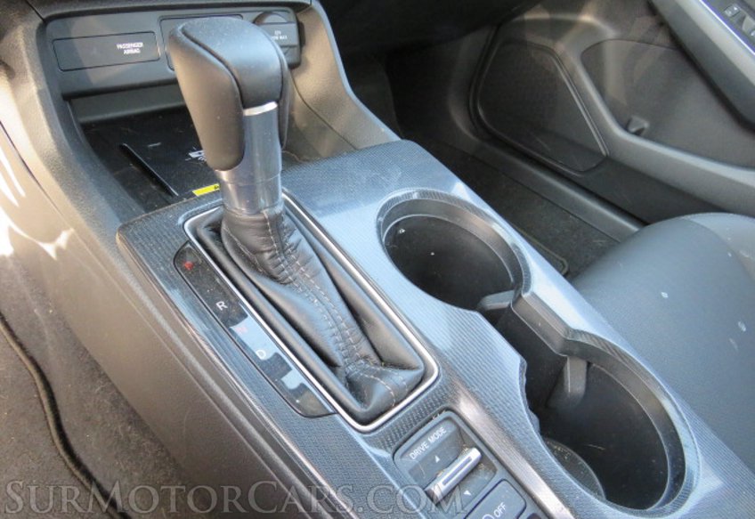 2022 Honda Civic Sedan - Image 38