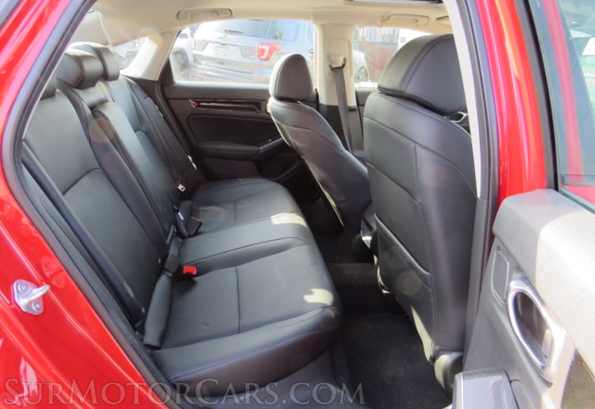2022 Honda Civic Sedan - Image 29