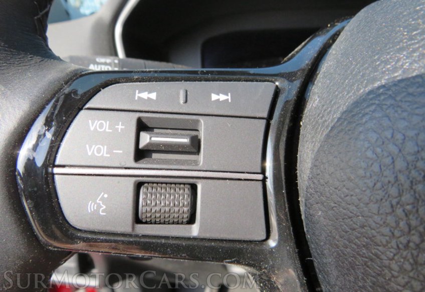 2022 Honda Civic Sedan - Image 35