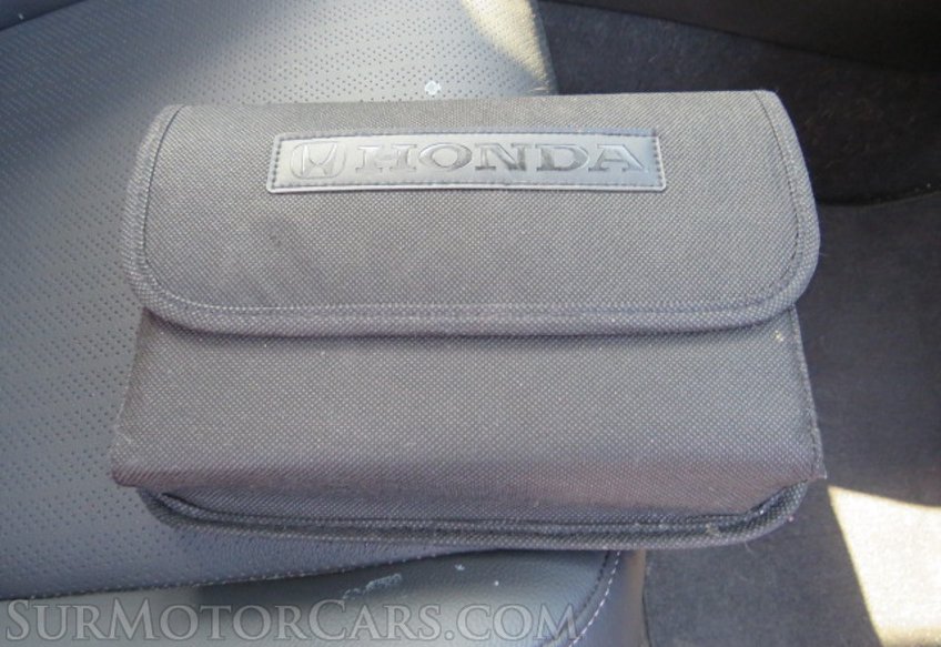 2022 Honda Civic Sedan - Image 44