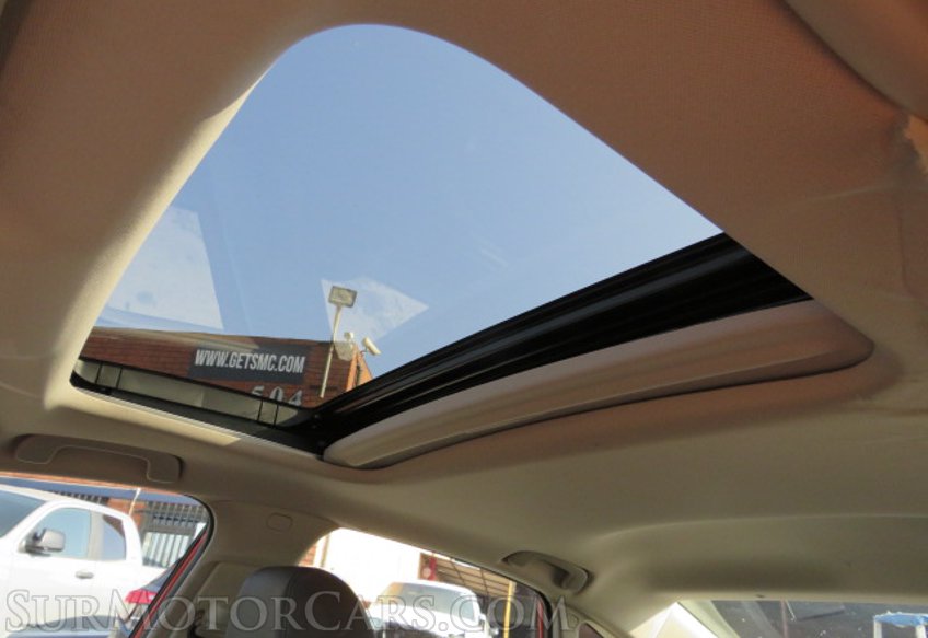 2022 Honda Civic Sedan - Image 17