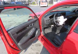 2022 Honda Civic Sedan - Image 21