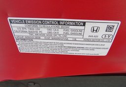 2022 Honda Civic Sedan - Image 46