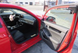 2022 Honda Civic Sedan - Image 22