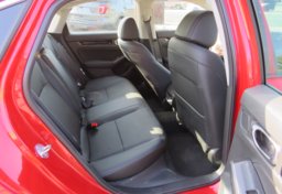 2022 Honda Civic Sedan - Image 31