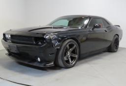 Thumbnail of 2012 Dodge Challenger