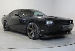 Thumbnail of 2012 Dodge Challenger