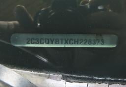 Thumbnail of 2012 Dodge Challenger