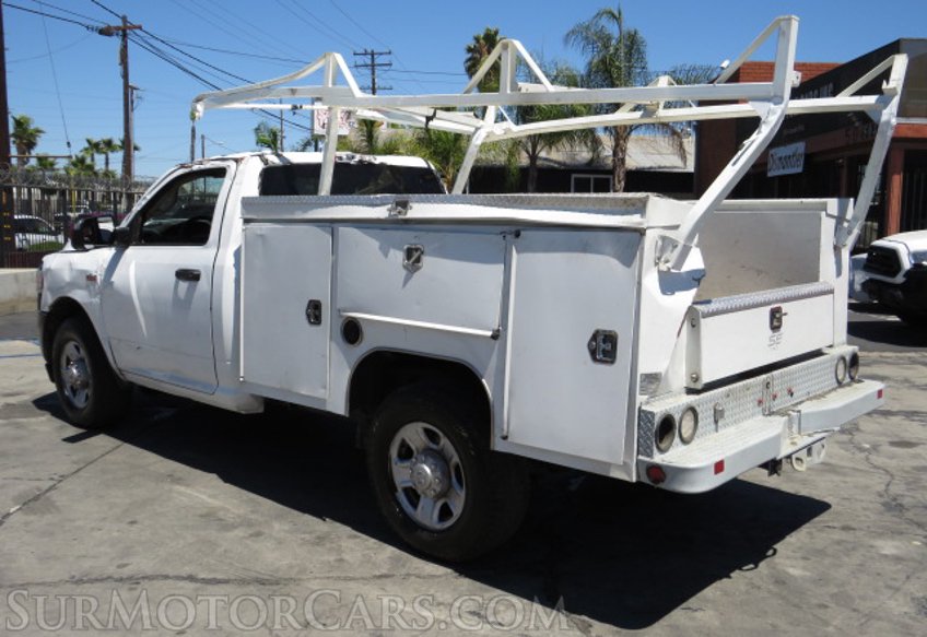 2019 Ram 2500 - Image 7