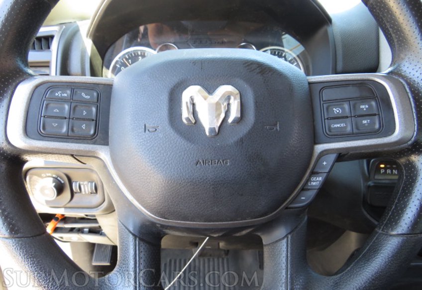 2019 Ram 2500 - Image 26