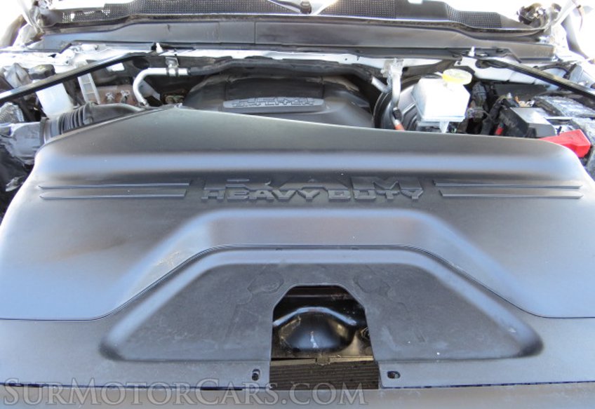 2019 Ram 2500 - Image 43