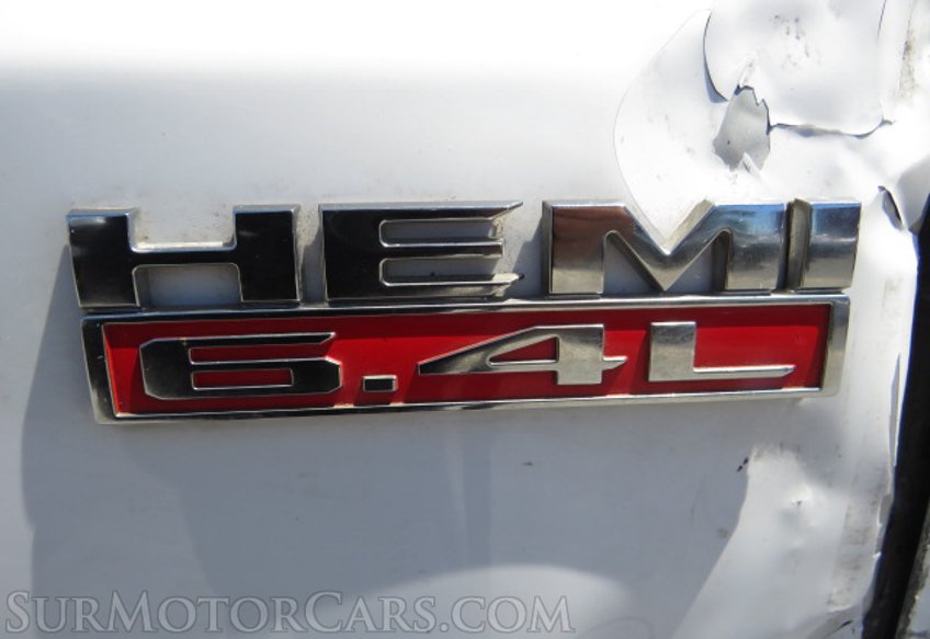 2019 Ram 2500 - Image 17