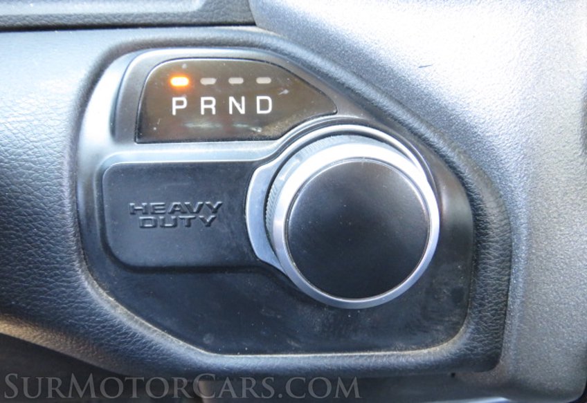 2019 Ram 2500 - Image 35