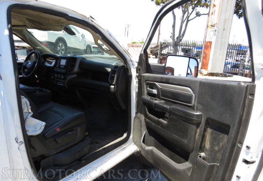 2019 Ram 2500 - Image 20