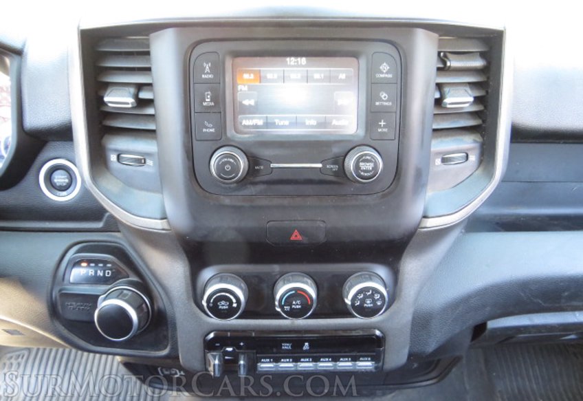 2019 Ram 2500 - Image 33