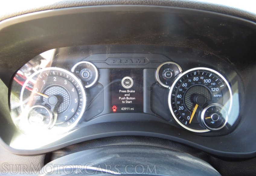 2019 Ram 2500 - Image 25