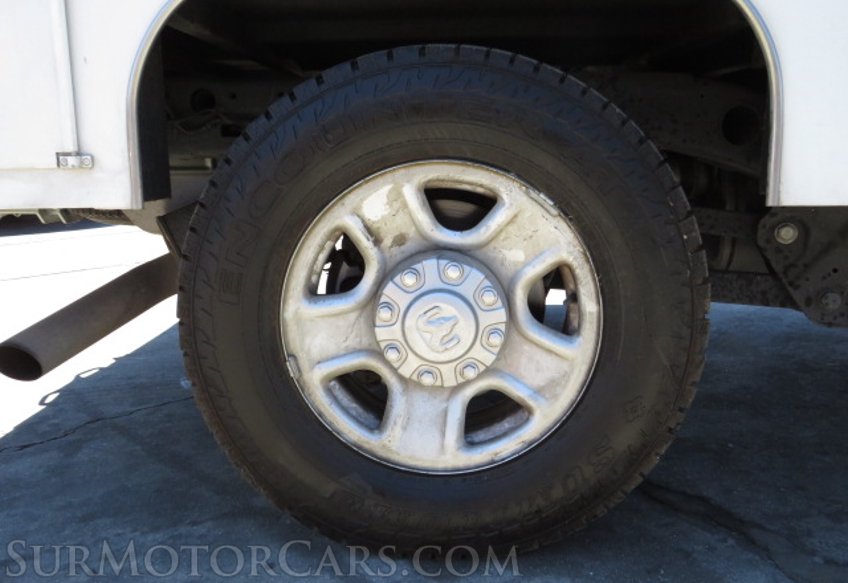 2019 Ram 2500 - Image 16