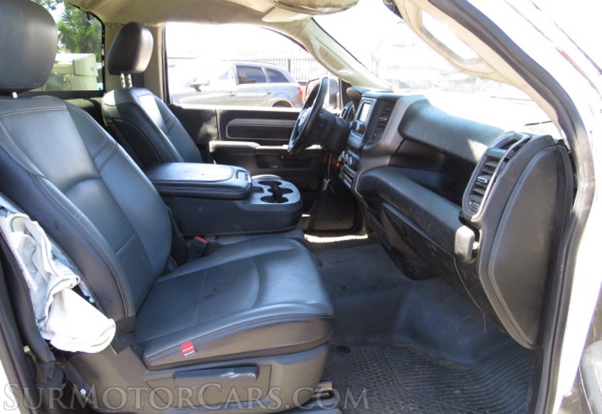 2019 Ram 2500 - Image 22