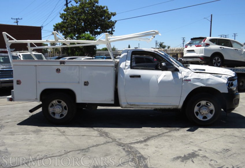 2019 Ram 2500 - Image 12