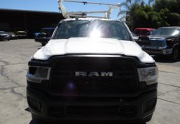 2019 Ram 2500 - Image 9