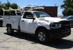 2019 Ram 2500 - Image 4