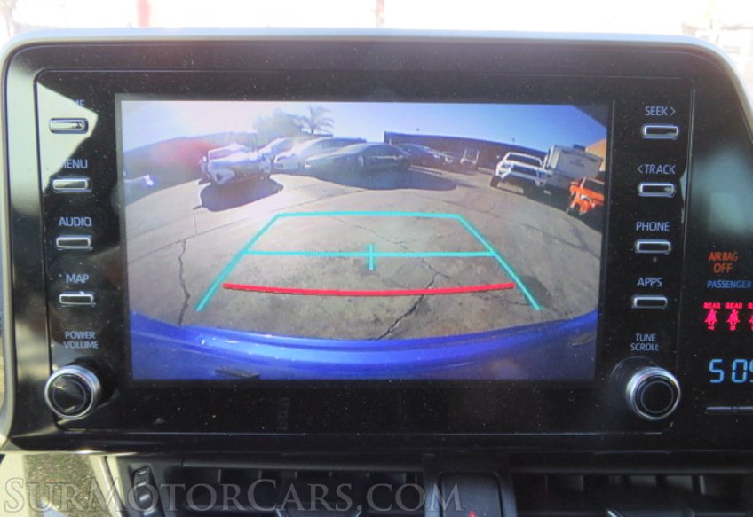 2019 Toyota C-HR - Image 33