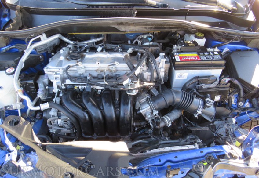 2019 Toyota C-HR - Image 46