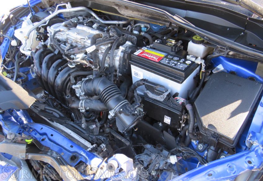 2019 Toyota C-HR - Image 47