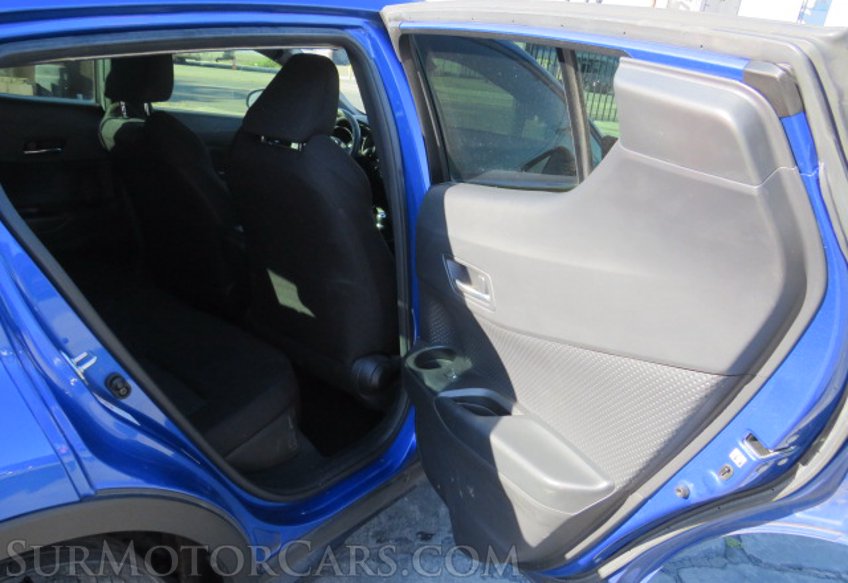 2019 Toyota C-HR - Image 25