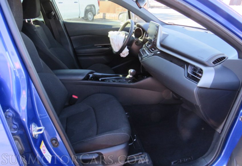 2019 Toyota C-HR - Image 20