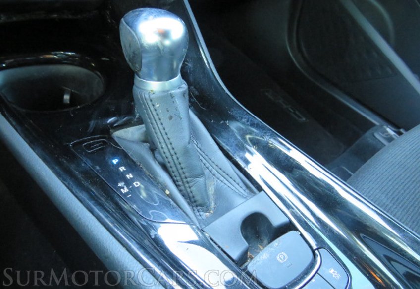 2019 Toyota C-HR - Image 35