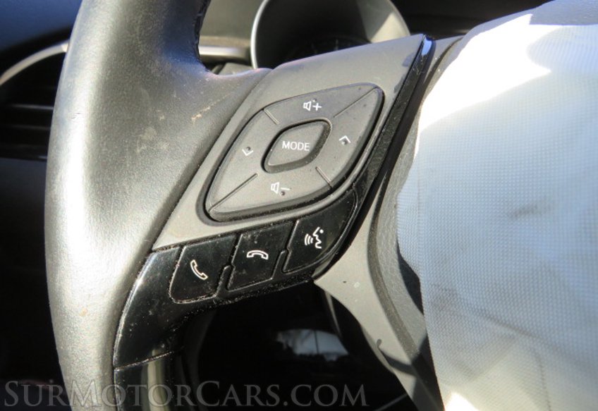 2019 Toyota C-HR - Image 36