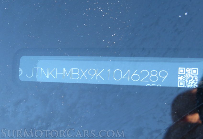 2019 Toyota C-HR - Image 42