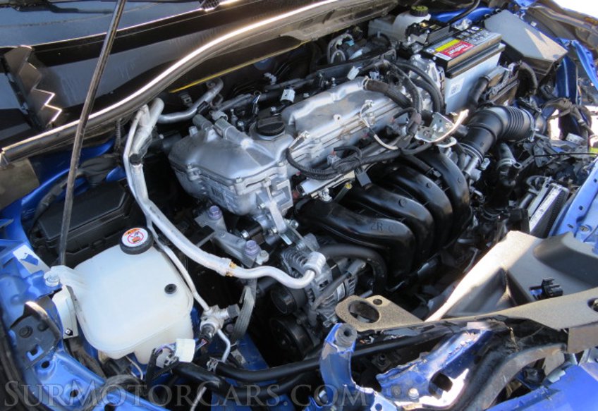 2019 Toyota C-HR - Image 45