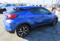 2019 Toyota C-HR - Image 10