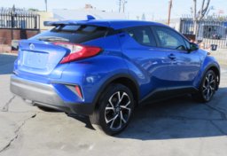2019 Toyota C-HR - Image 8