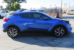 2019 Toyota C-HR - Image 6