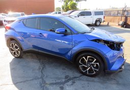 2019 Toyota C-HR - Image 2