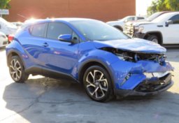 2019 Toyota C-HR - Image 4