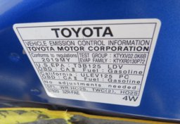 2019 Toyota C-HR - Image 44